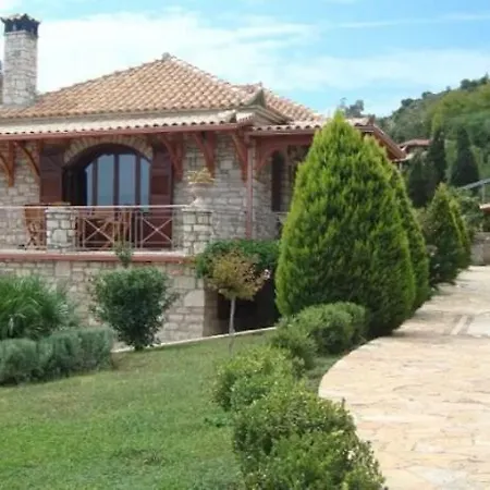 Koroni Holiday home