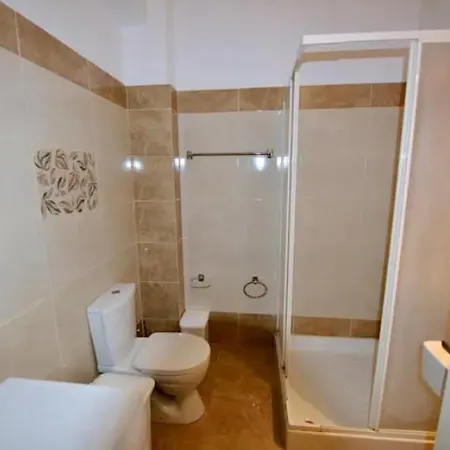 בית נופש Koroni