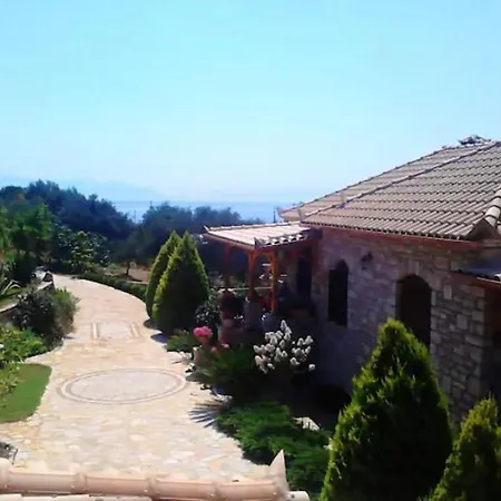 Ferienhaus Koroni