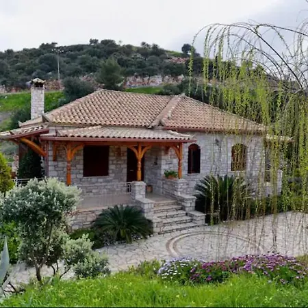 Koroni Holiday home