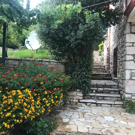 Holiday home Koroni