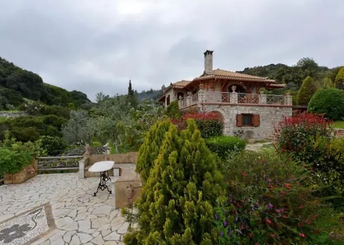 Koroni