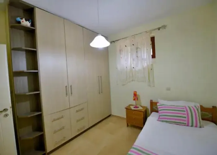 Koroni Ferienhaus Kalamata