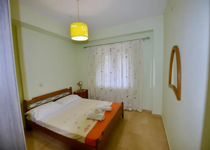 Koroni * Каламата